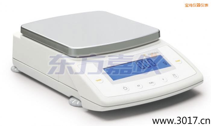 ���uCPAϵ�о�����ƽ,4200g,0.01mg