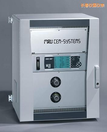 長春在線煙氣連續(xù)排放監(jiān)測系統(tǒng)