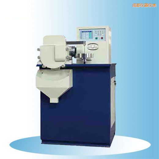 成都時代硬質(zhì)合金耐磨強(qiáng)度試驗機(jī)