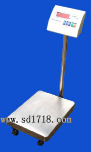 東營大稱量電子天平,100kg,10-20g