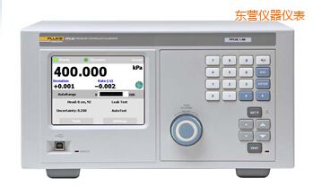 東營氣體壓力控制器校準器