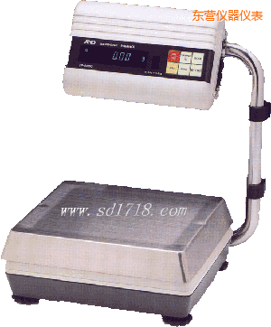 東營(yíng)精密工業(yè)天平,6100g,0.01g