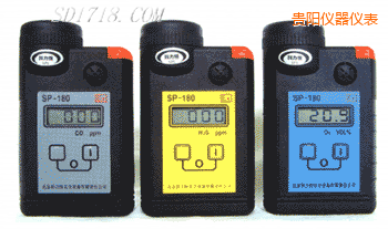 貴陽袖珍式氣體檢測報(bào)警儀