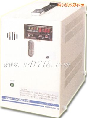 哈爾濱毒氣檢測儀