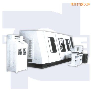 焦作微機(jī)控制摩托車制動器綜合試驗臺