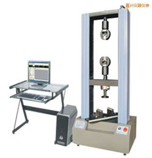 嘉興時(shí)代WDW系列微機(jī)控制電子萬能試驗(yàn)機(jī)(1-2噸)