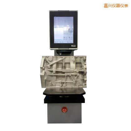 嘉興全自動布氏硬度計(jì)