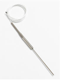 吉林小直徑工業(yè)鉑電阻溫度計(jì)