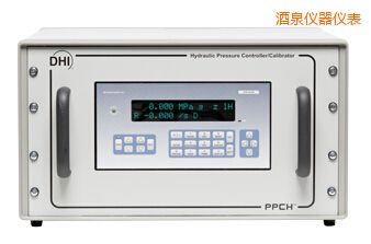 酒泉高壓液體壓力控制器/校準(zhǔn)器