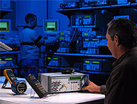 酒泉溫度壓力校準(zhǔn)器