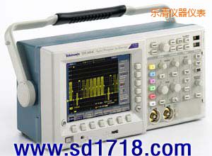 樂(lè)清數(shù)字熒光示波器