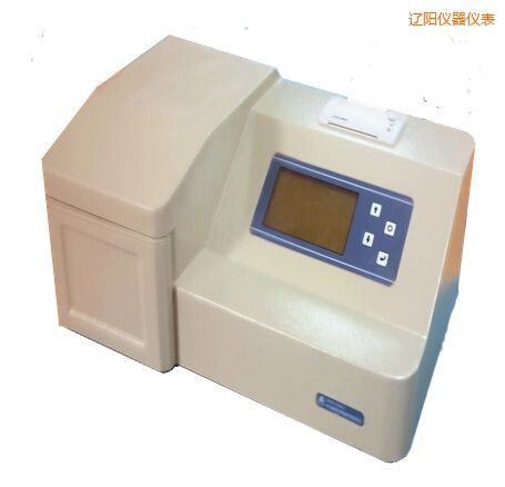 遼陽96通道農(nóng)藥殘毒快速檢測儀