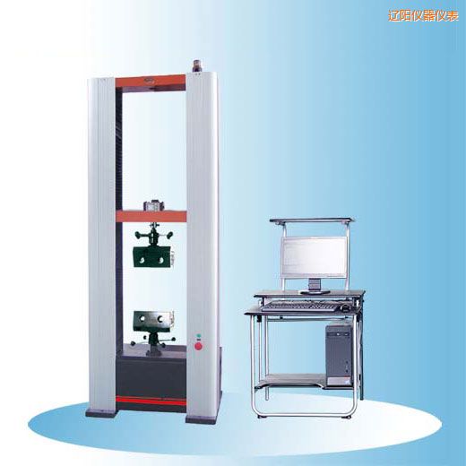 遼陽(yáng)時(shí)代土工布材料試驗(yàn)機(jī)