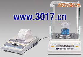 洛陽(yáng)BT系列精密天平,41/120g,0.01/0.1mg