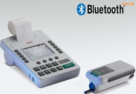 呂梁帶藍(lán)牙功能粗糙度儀