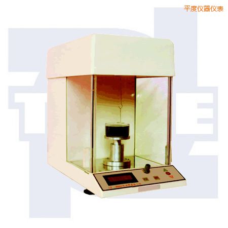 平度自動界面張力儀