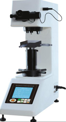 日照大屏數(shù)顯自動(dòng)磚塔維氏硬度計(jì)