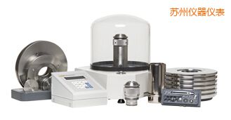 蘇州真空氣體活塞式壓力計