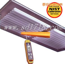 泰安快速檢測探針溫度計(灰色)