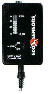 鐵嶺臭氧連續(xù)監(jiān)測器