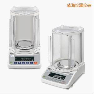 威海日本AND HR-AZ/HR-A系列分析天平