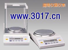 渭南分析天平,2200g,10mg