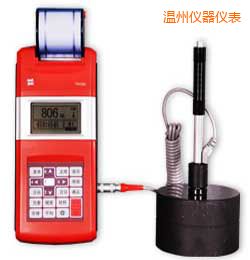 溫州時(shí)代便攜式里氏硬度計(jì)