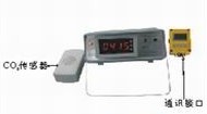 武漢二氧化碳溫度記錄儀