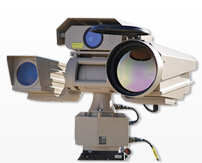 咸陽(yáng)制冷式熱成像儀