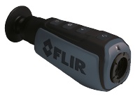 咸陽(yáng)MS/MLS系列 小巧型手持式夜視熱像儀