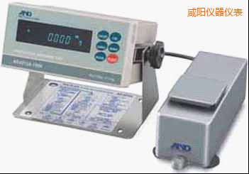 咸陽(yáng)日本AND AD-4212A系列高精度天平,0.1mg
