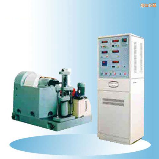 邢臺(tái)時(shí)代擺動(dòng)軸承摩擦磨損試驗(yàn)機(jī)