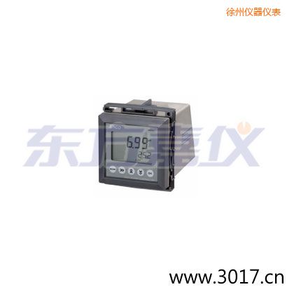 徐州工業(yè)微電腦型酸度、氧化還原控制器