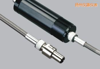 揚(yáng)州工業(yè)在線紅外測溫儀