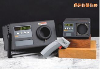 揚(yáng)州便攜式紅外溫度校準(zhǔn)器