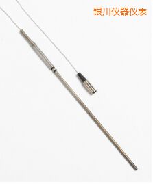 銀川短支二等標準鉑電阻溫度計