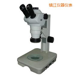 鎮(zhèn)江時(shí)代體視顯微鏡