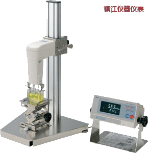鎮(zhèn)江正弦波振動式粘度計