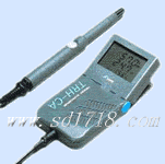 鎮(zhèn)江便攜式數(shù)顯溫濕度計(jì)