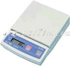 淄博輕巧型桌面電子秤,2kg,1g