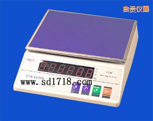 ��ؕ�����ƽ,3000g,0.5g