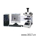 半自動(dòng)顯微努氏硬度計(jì)